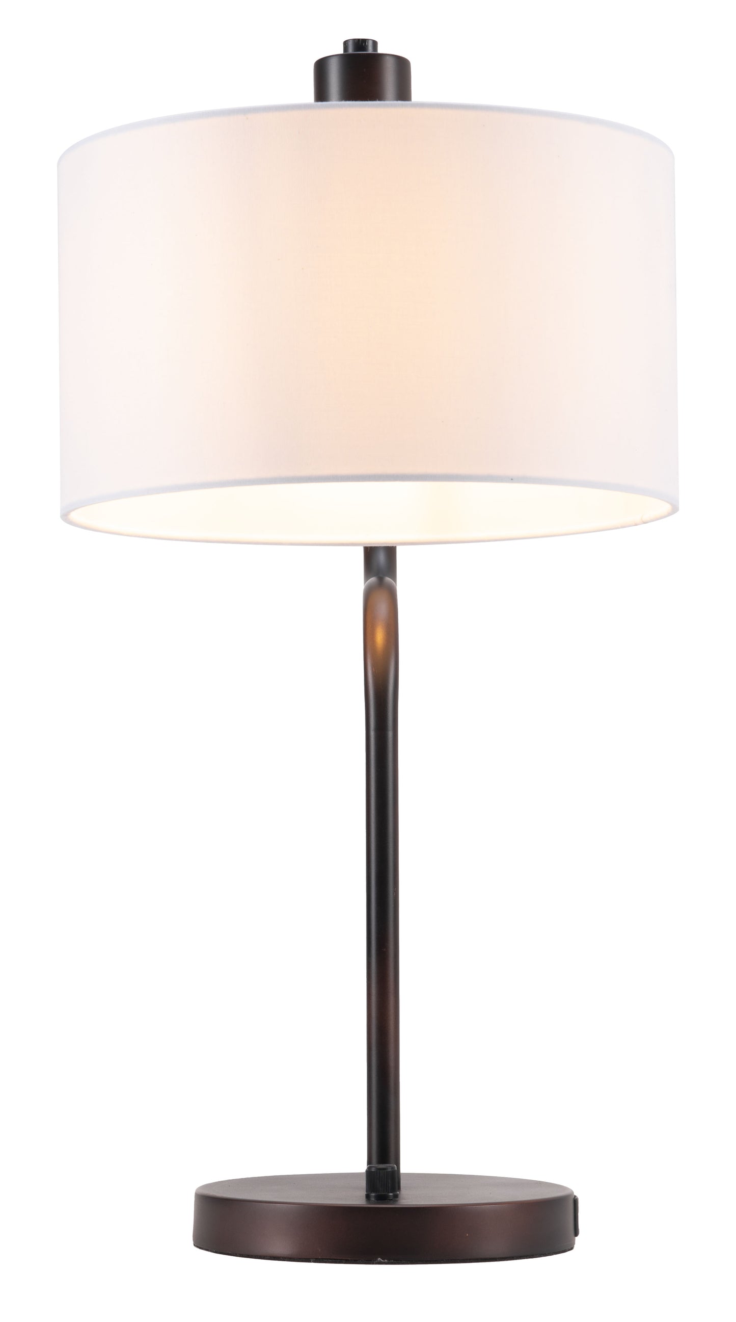 Table Lamp White - Elegant & Durable Dining Table Lamp for Stylish Spaces