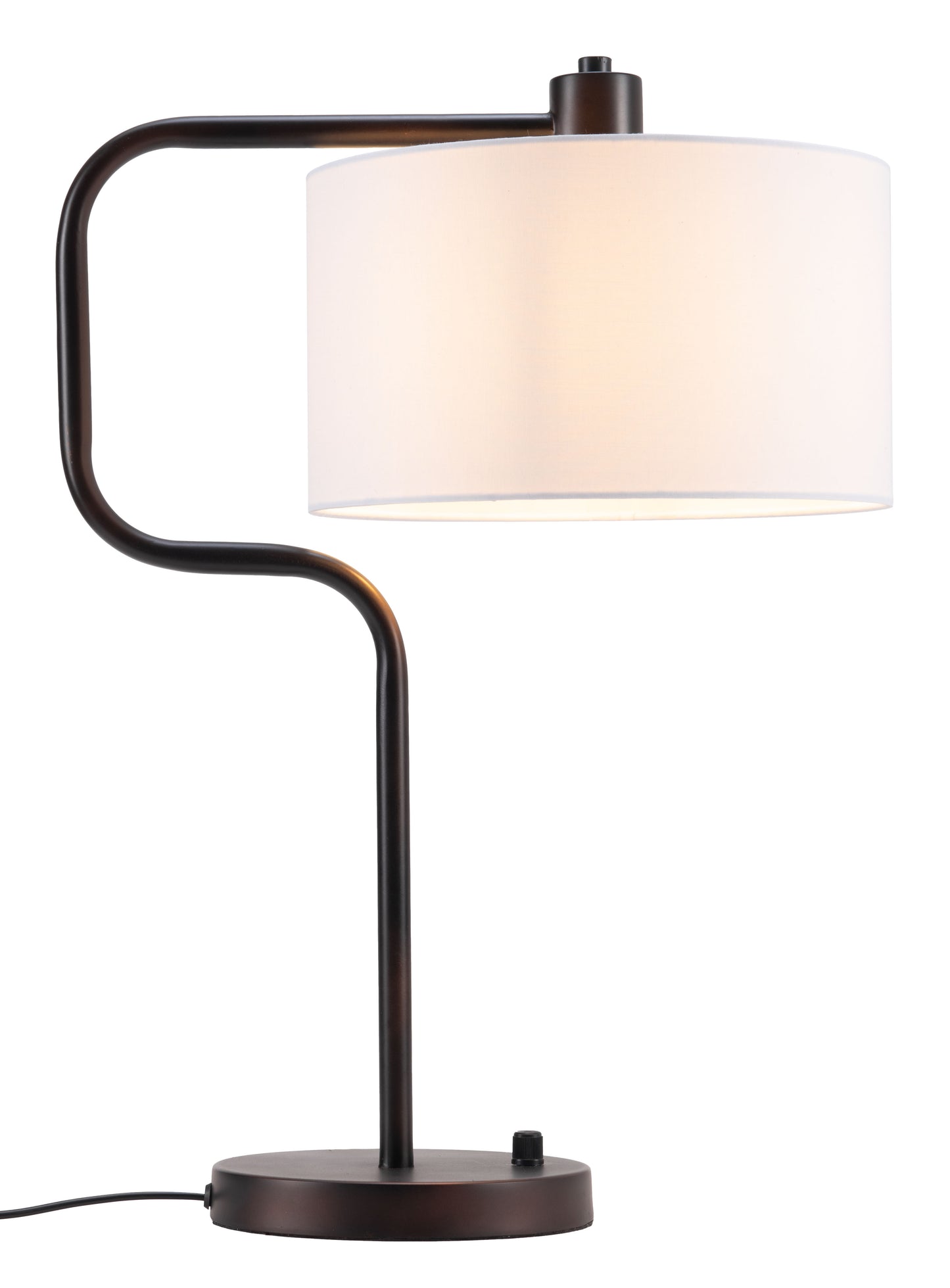 Table Lamp White - Elegant & Durable Dining Table Lamp for Stylish Spaces