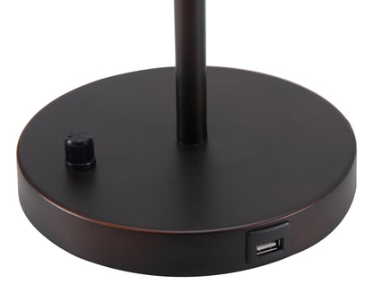 Table Lamp White - Elegant & Durable Dining Table Lamp for Stylish Spaces