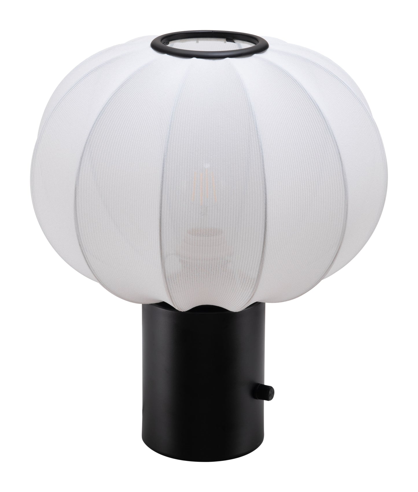 Table Lamp White - Elegant & Durable Dining Table Lamp for Stylish Spaces