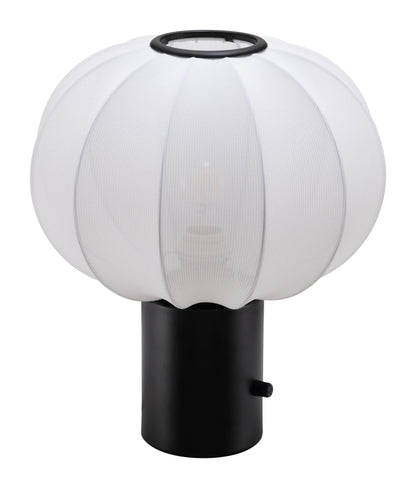 Table Lamp White - Elegant & Durable Dining Table Lamp for Stylish Spaces