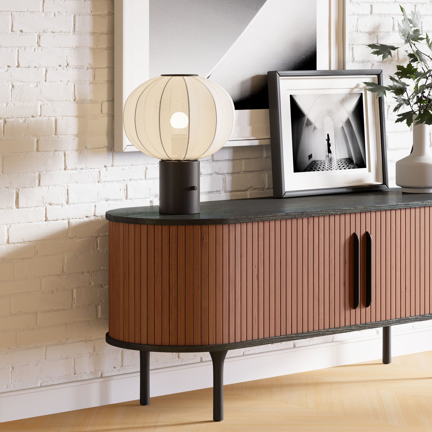 Table Lamp White - Elegant & Durable Dining Table Lamp for Stylish Spaces