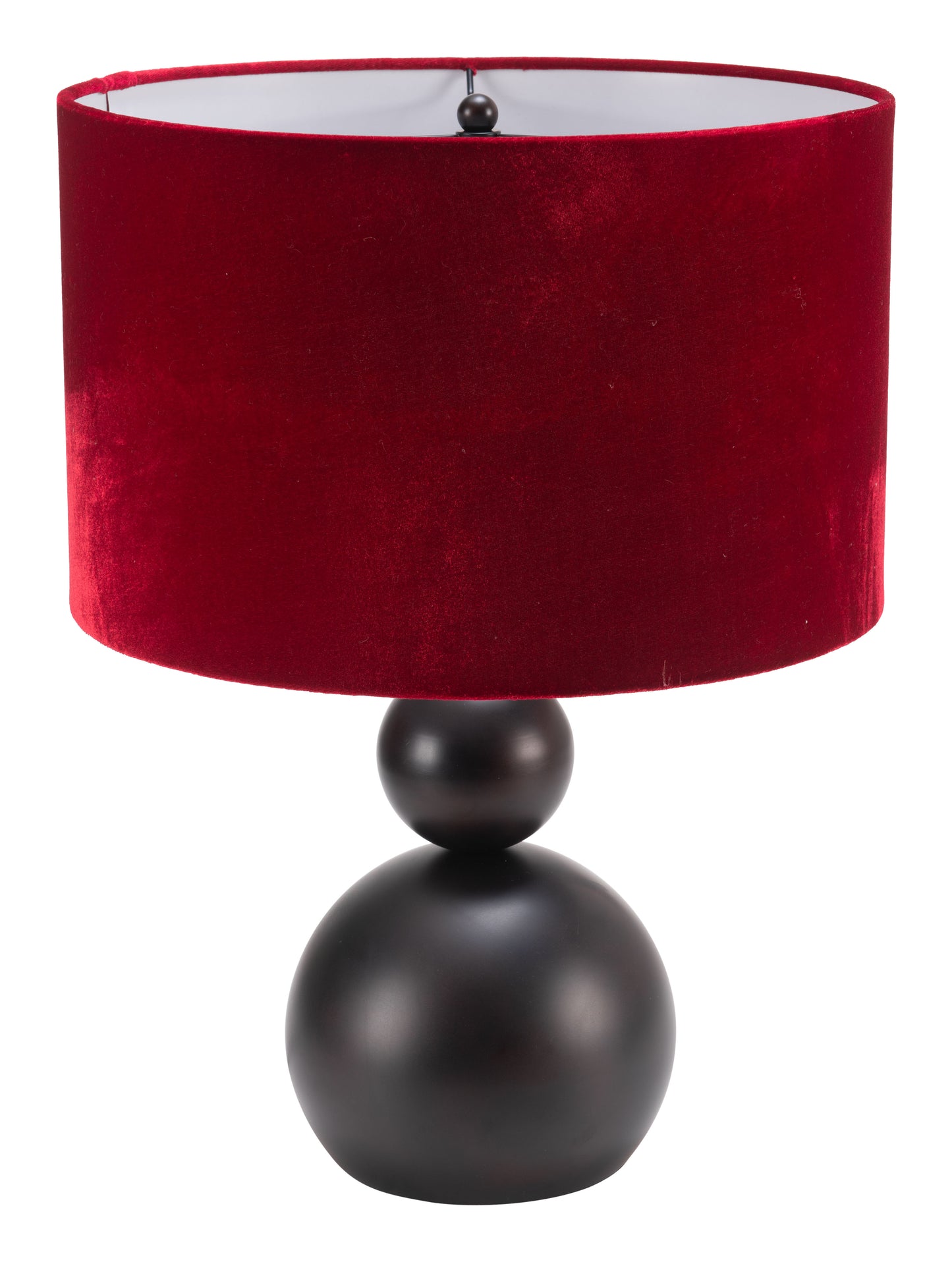 Table Lamp Red - Elegant & Durable Dining Table Lamp for Stylish Spaces