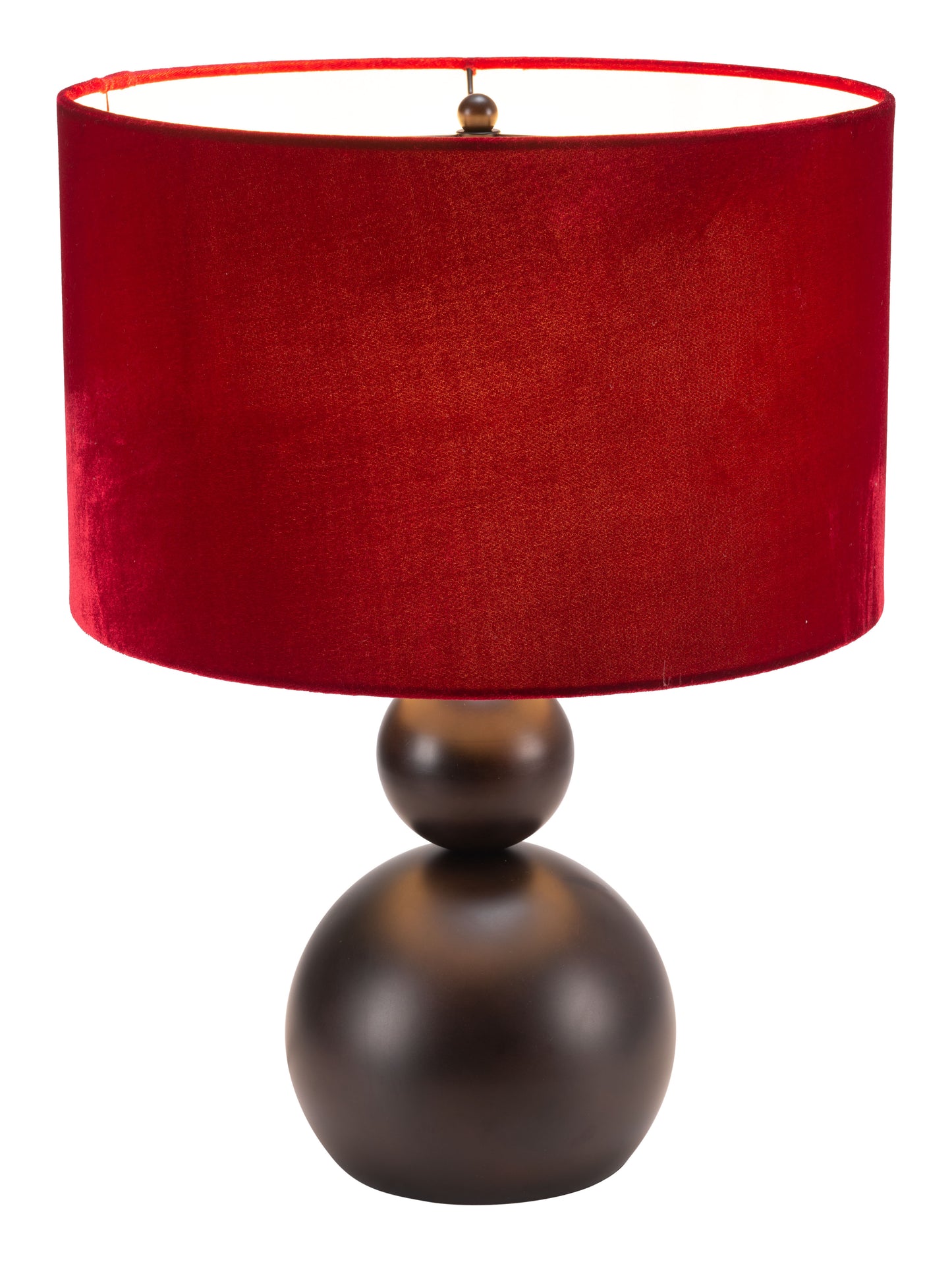 Table Lamp Red - Elegant & Durable Dining Table Lamp for Stylish Spaces