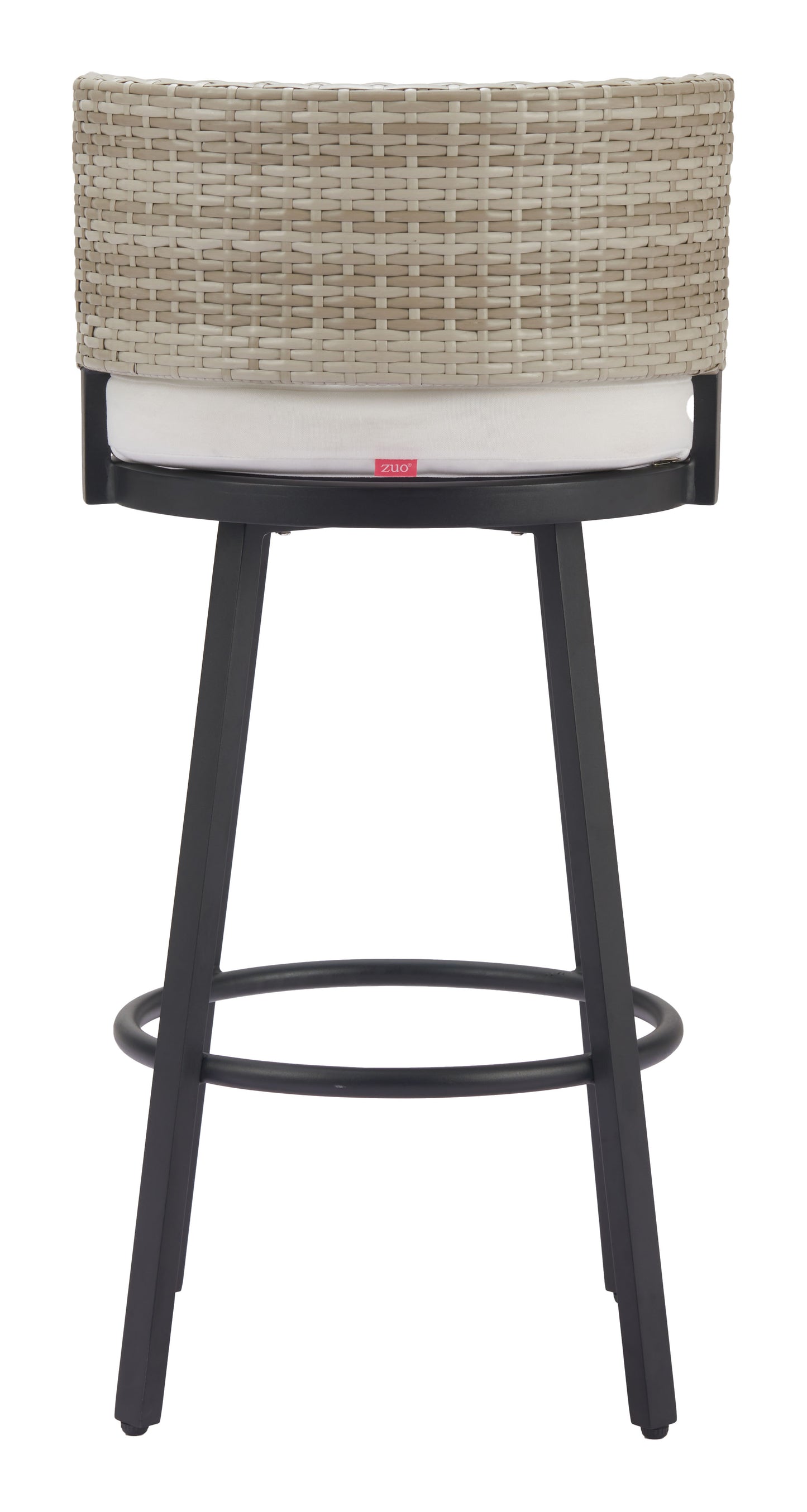 Wave Barstool White - Premium Quality & Stylish Design for Your Home