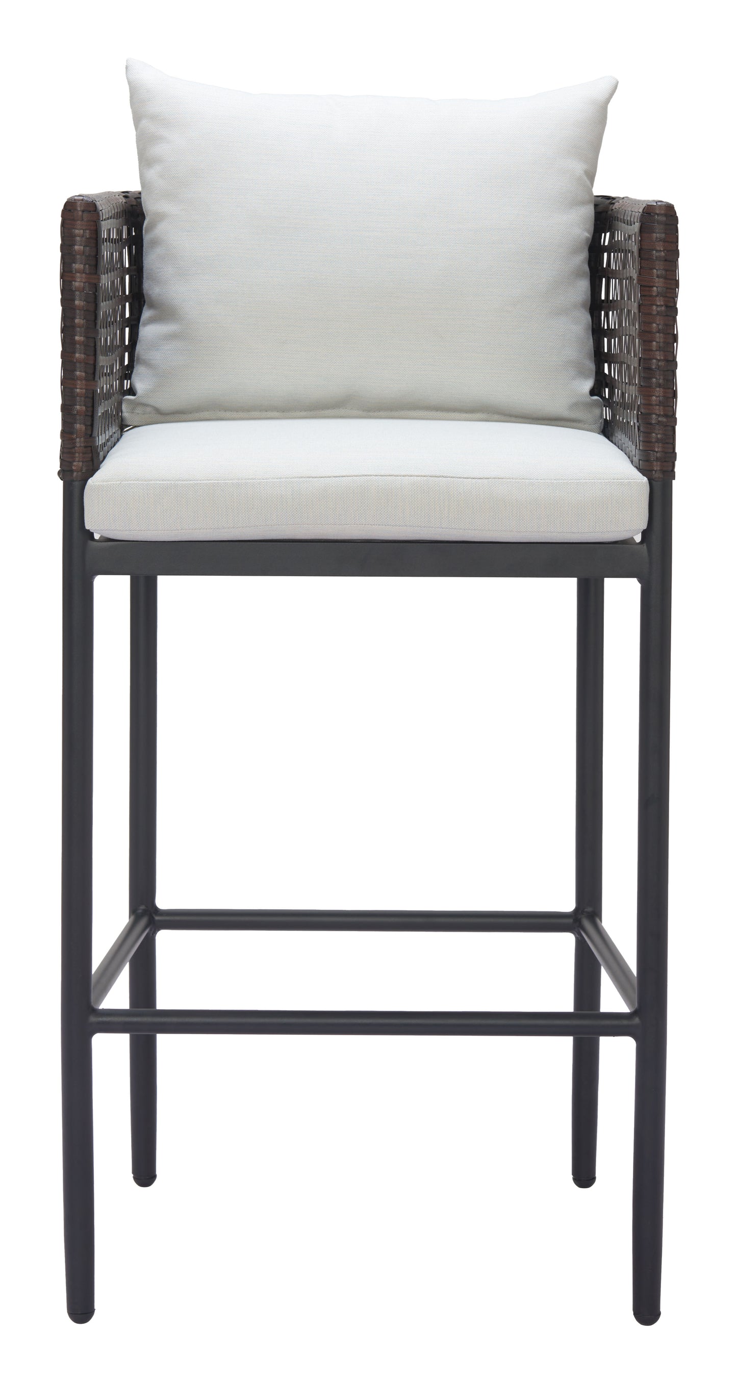 Paradise Barstool Gray - Premium Quality & Stylish Design for Your Home