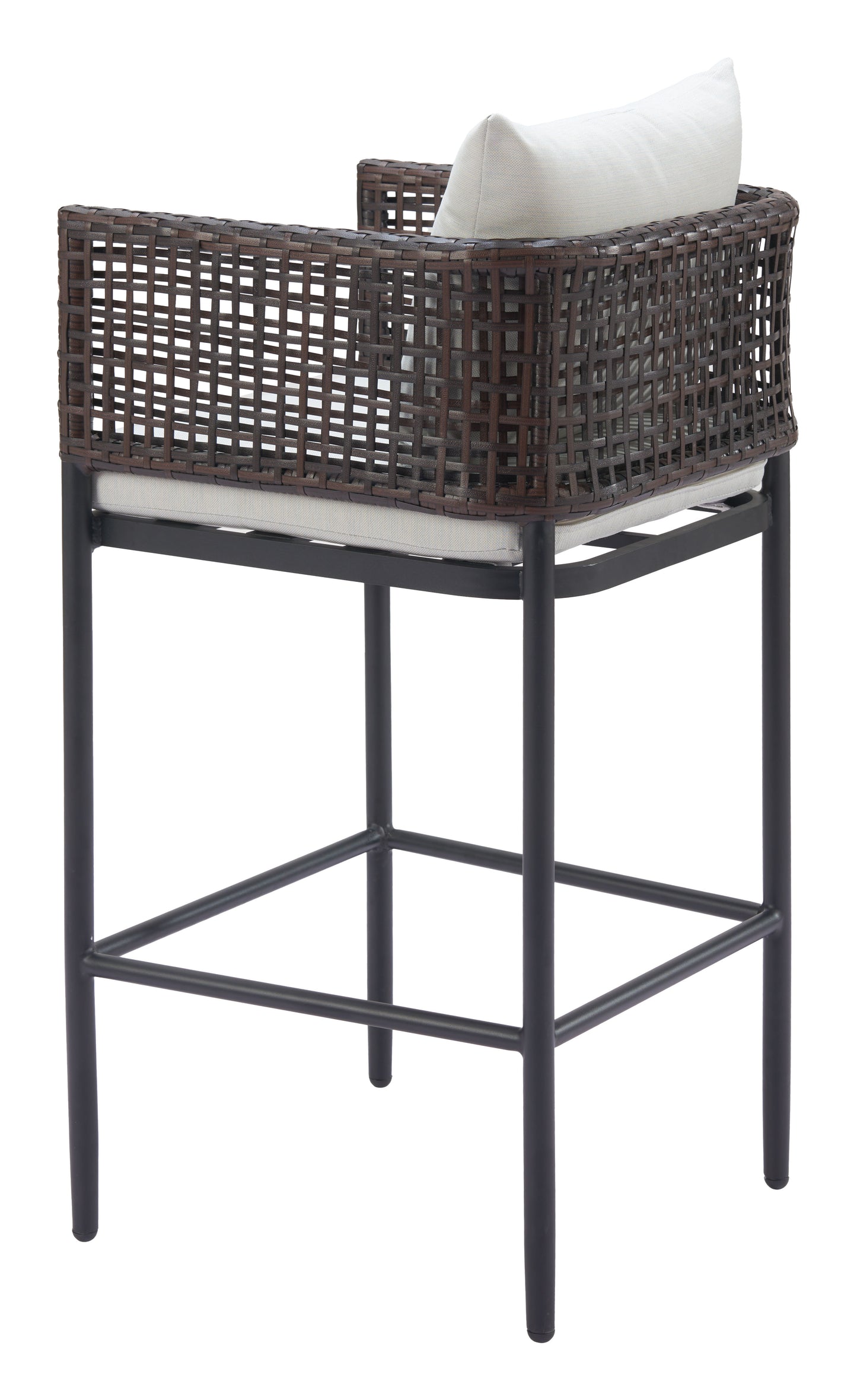 Paradise Barstool Gray - Premium Quality & Stylish Design for Your Home