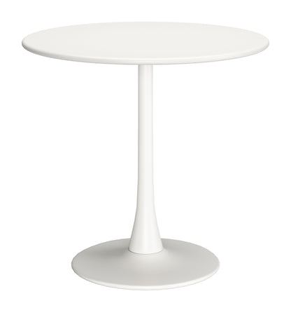 Dining Table White - Elegant & Durable Dining Table for Stylish Spaces