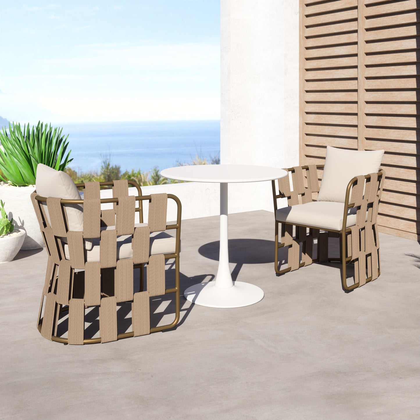 Dining Table White - Elegant & Durable Dining Table for Stylish Spaces