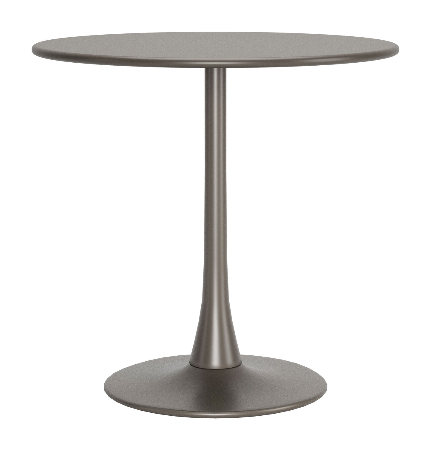 Table à manger Soleil Taupe