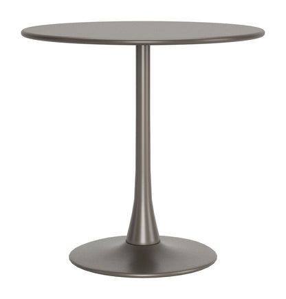 Table à manger Soleil Taupe