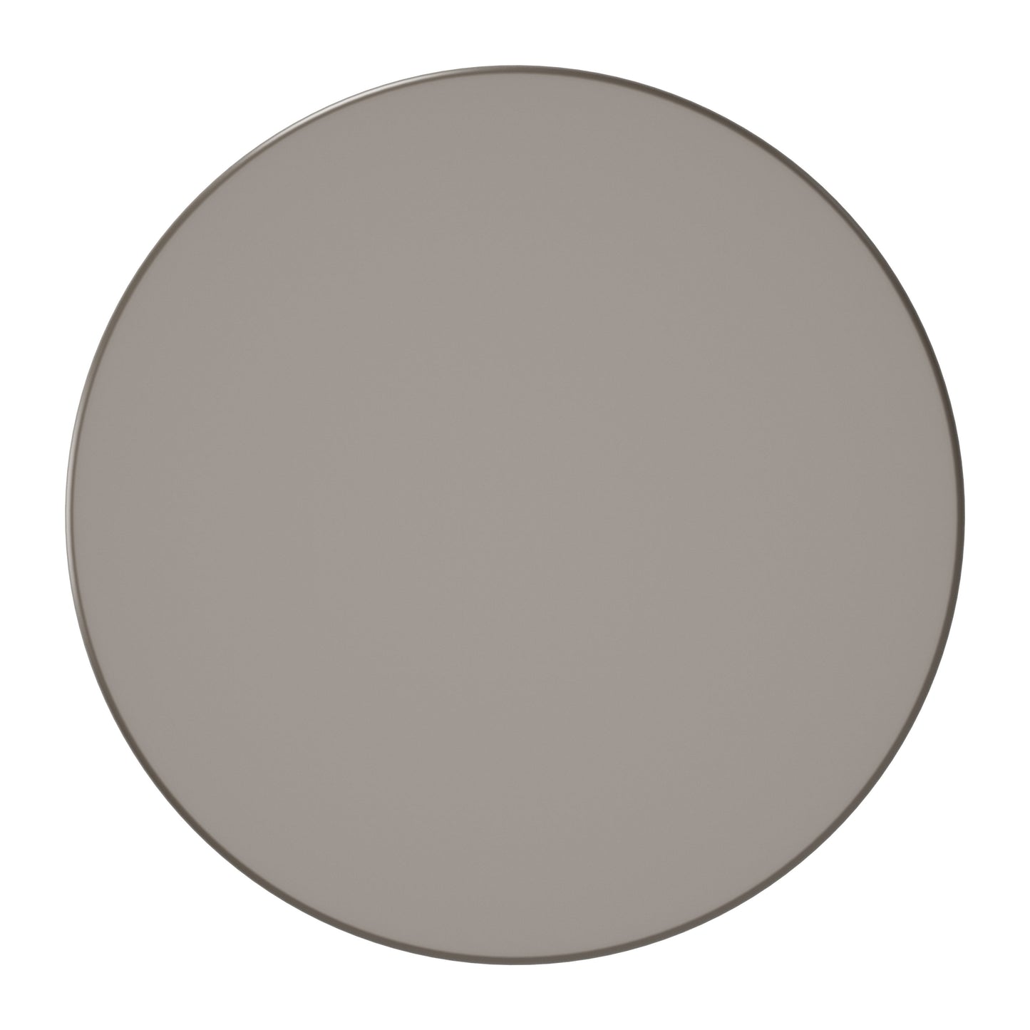 Table à manger Soleil Taupe