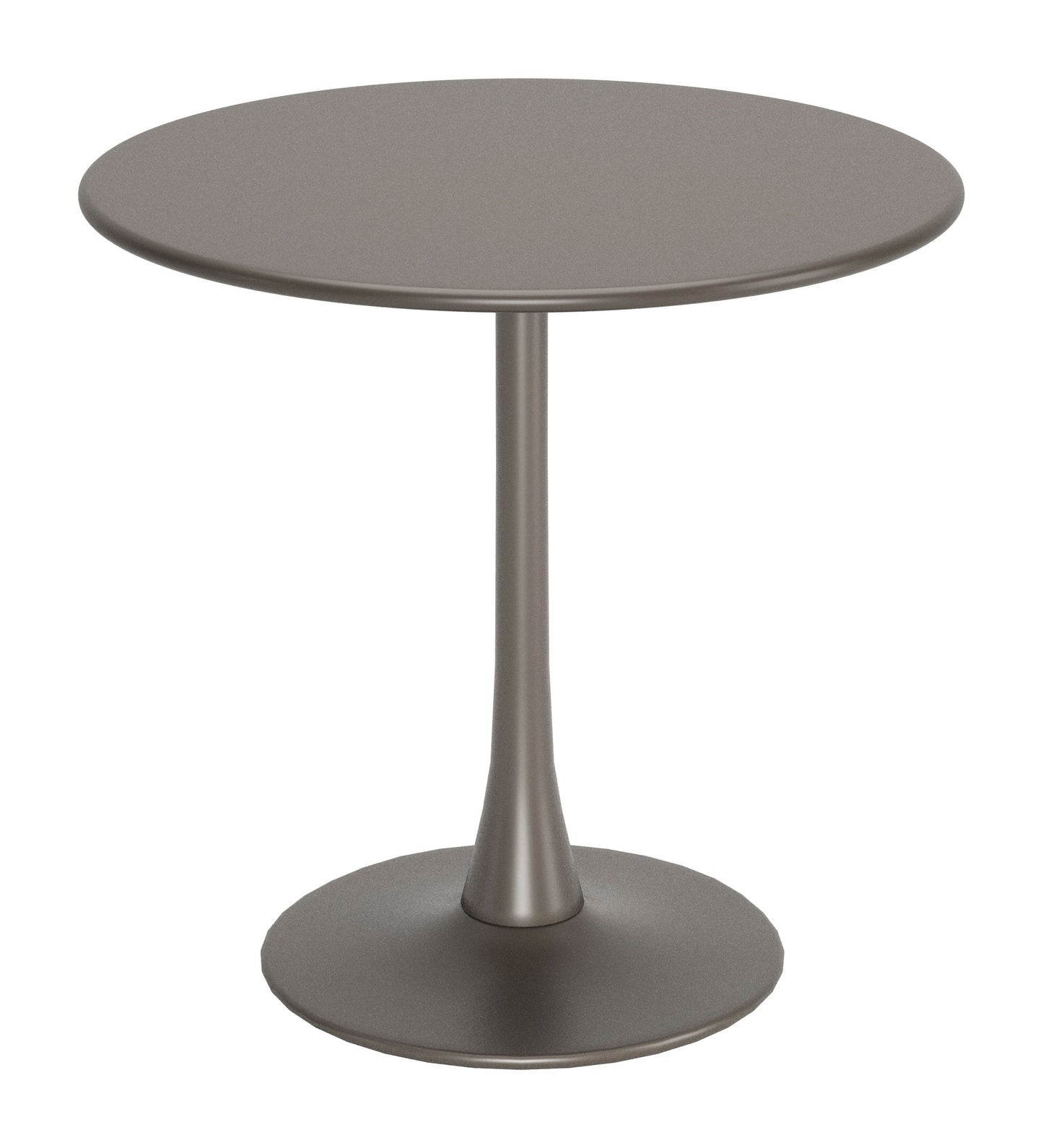 Table à manger Soleil Taupe