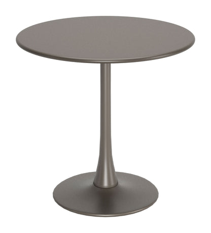 Table à manger Soleil Taupe