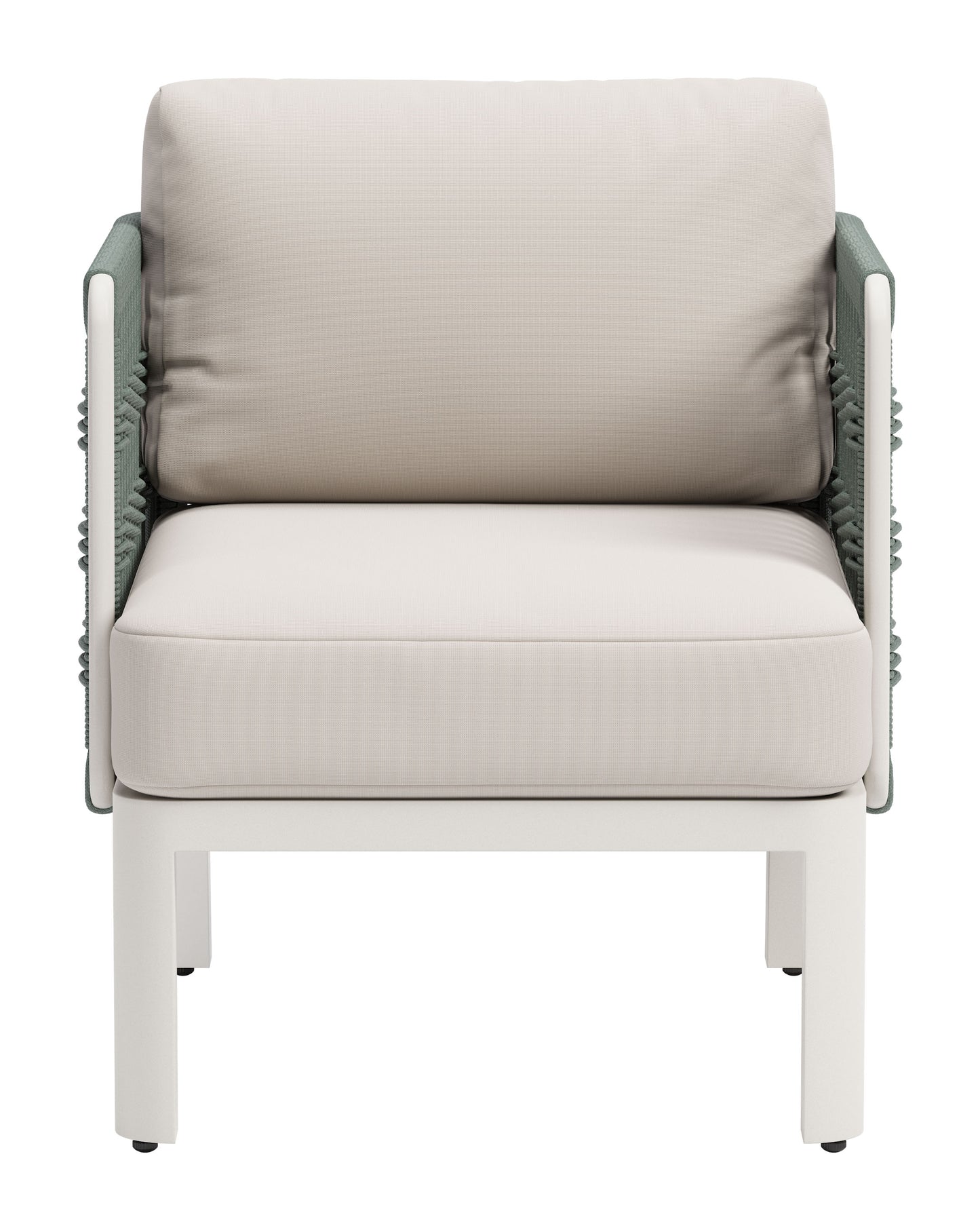 Fauteuil Bridgehampton Blanc
