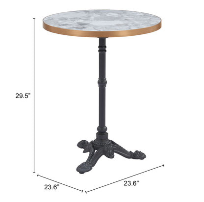 Dining Table Multicolor - Elegant & Durable Dining Table for Stylish Spaces