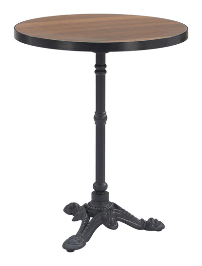 Dining Table Walnut - Elegant & Durable Dining Table for Stylish Spaces