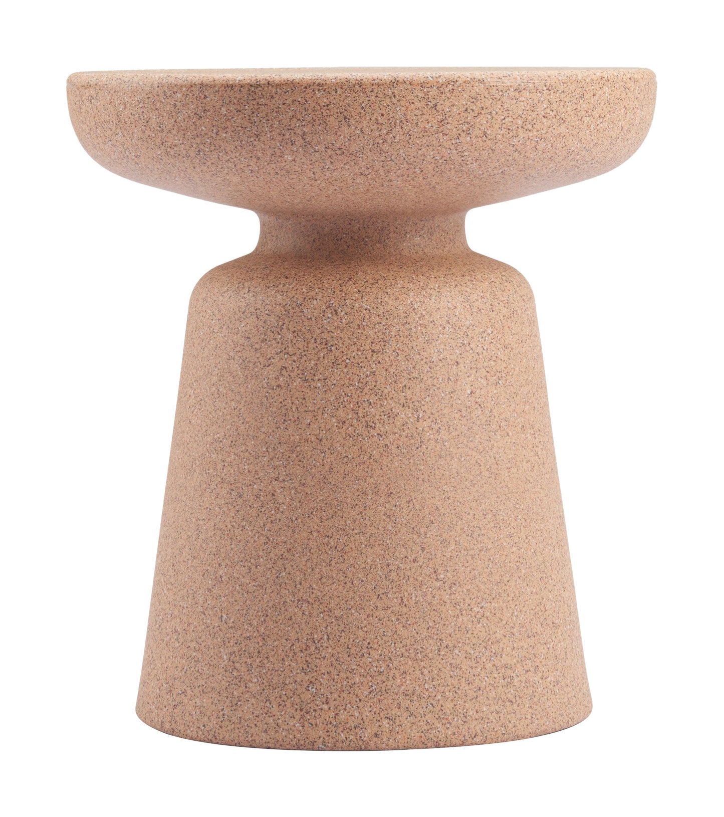 End Table Brown - Elegant & Durable Dining Table for Stylish Spaces