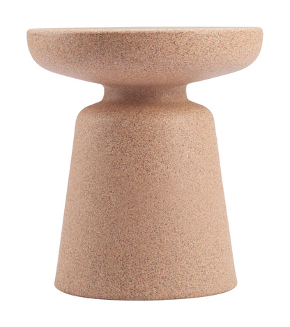 End Table Brown - Elegant & Durable Dining Table for Stylish Spaces