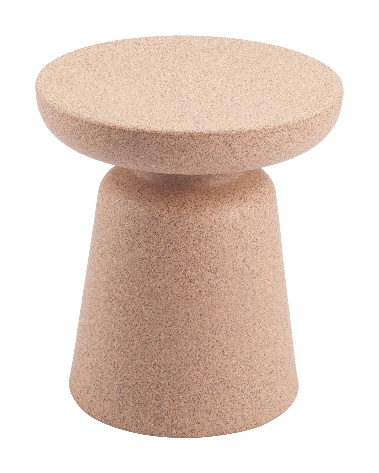 End Table Brown - Elegant & Durable Dining Table for Stylish Spaces