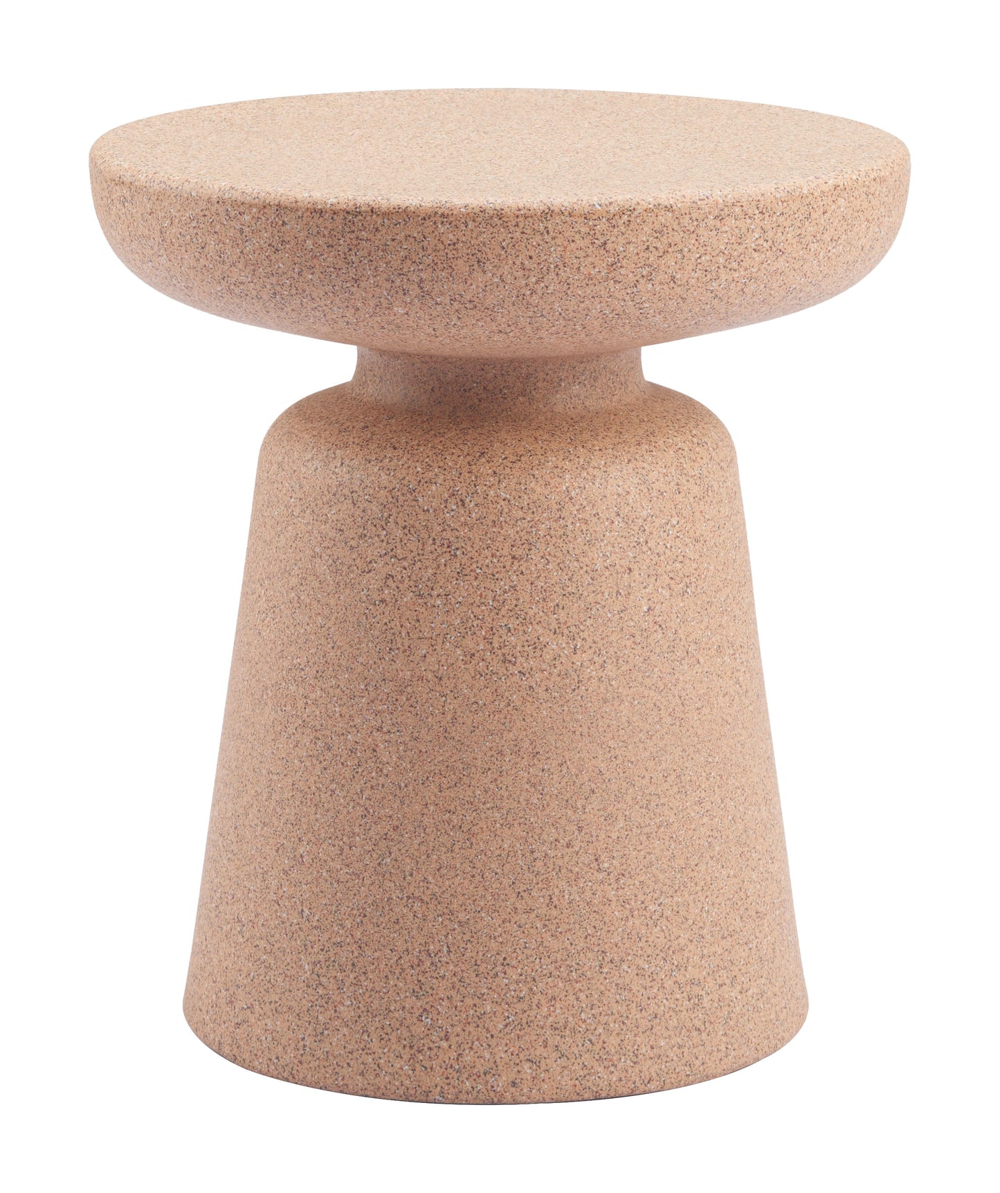End Table Brown - Elegant & Durable Dining Table for Stylish Spaces