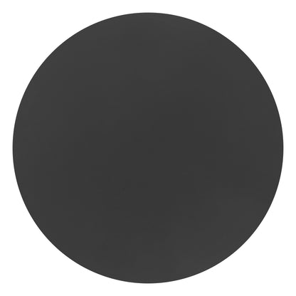 End Table Black - Elegant & Durable Dining Table for Stylish Spaces