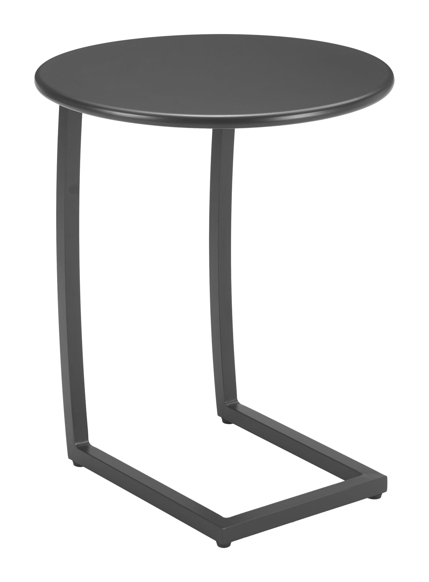 End Table Black - Elegant & Durable Dining Table for Stylish Spaces