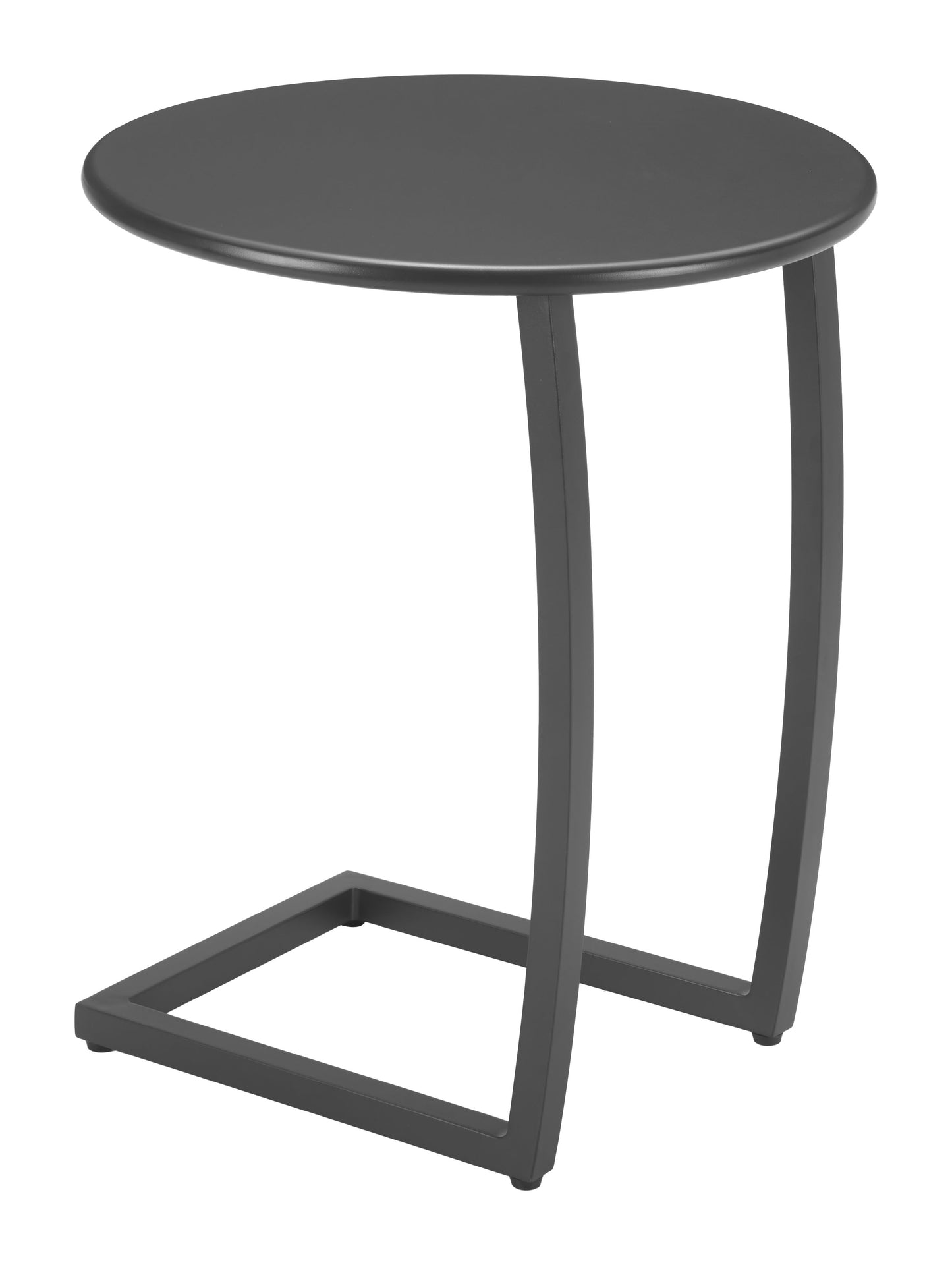 End Table Black - Elegant & Durable Dining Table for Stylish Spaces