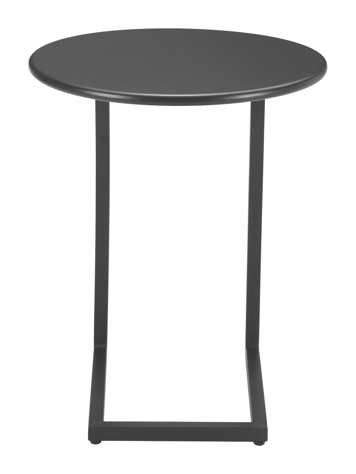 End Table Black - Elegant & Durable Dining Table for Stylish Spaces