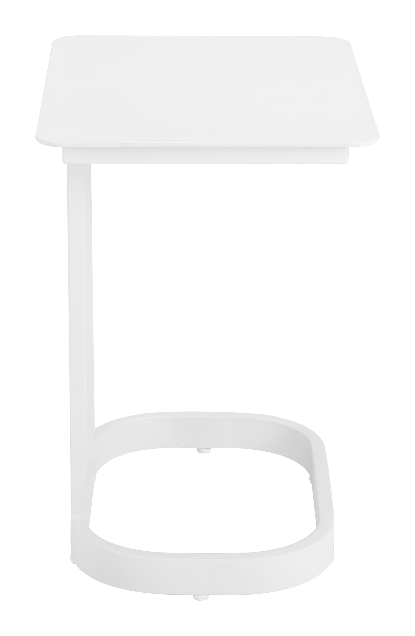 End Table White - Elegant & Durable Dining Table for Stylish Spaces