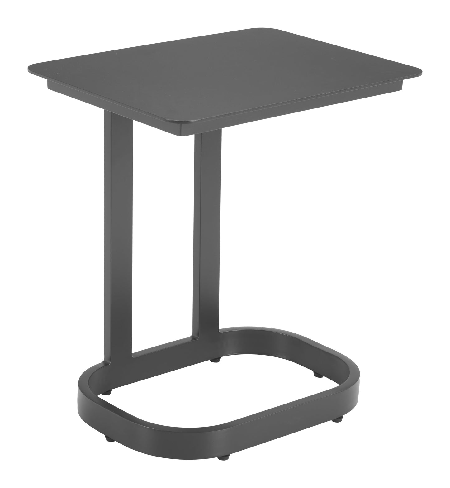 End Table Black - Elegant & Durable Dining Table for Stylish Spaces