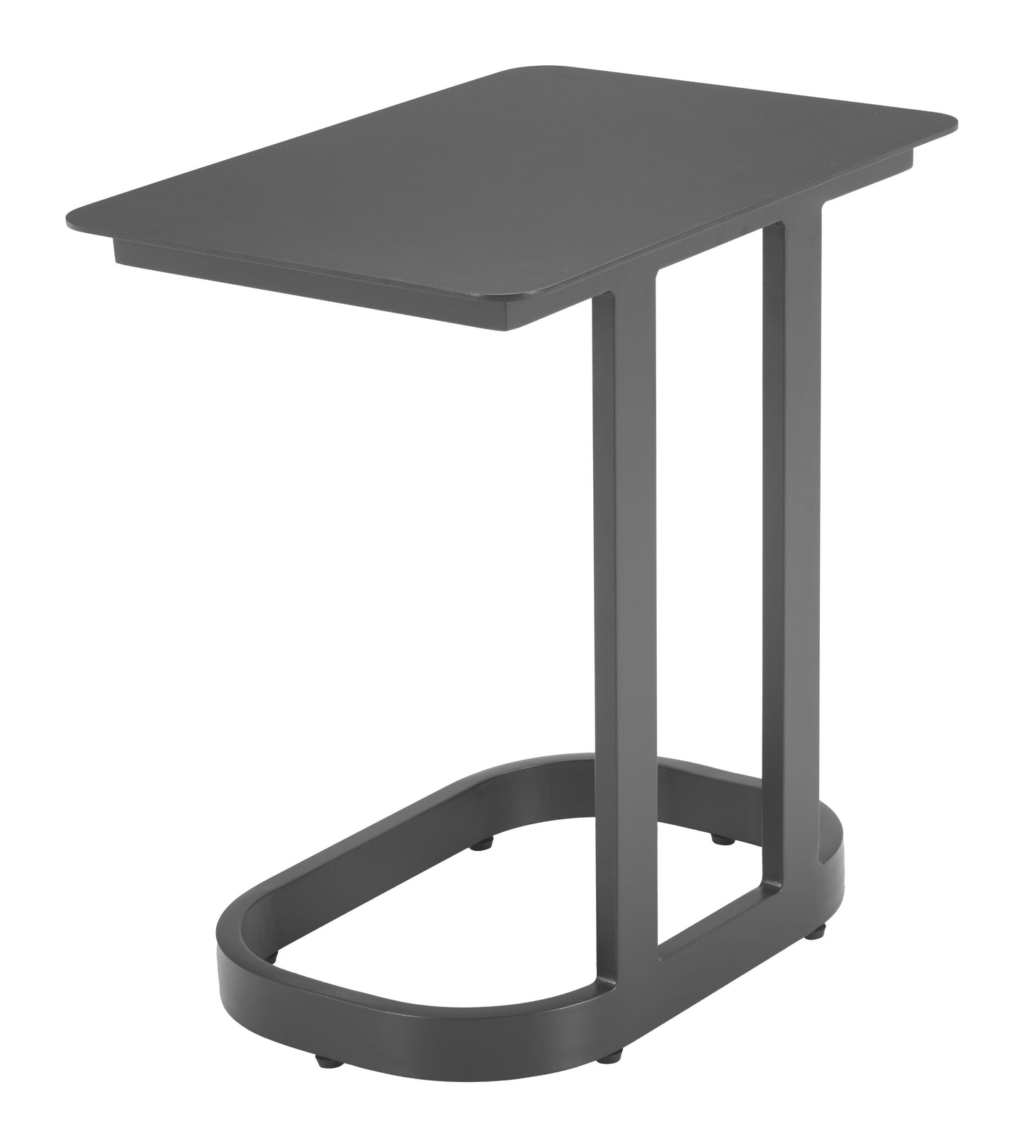 End Table Black - Elegant & Durable Dining Table for Stylish Spaces
