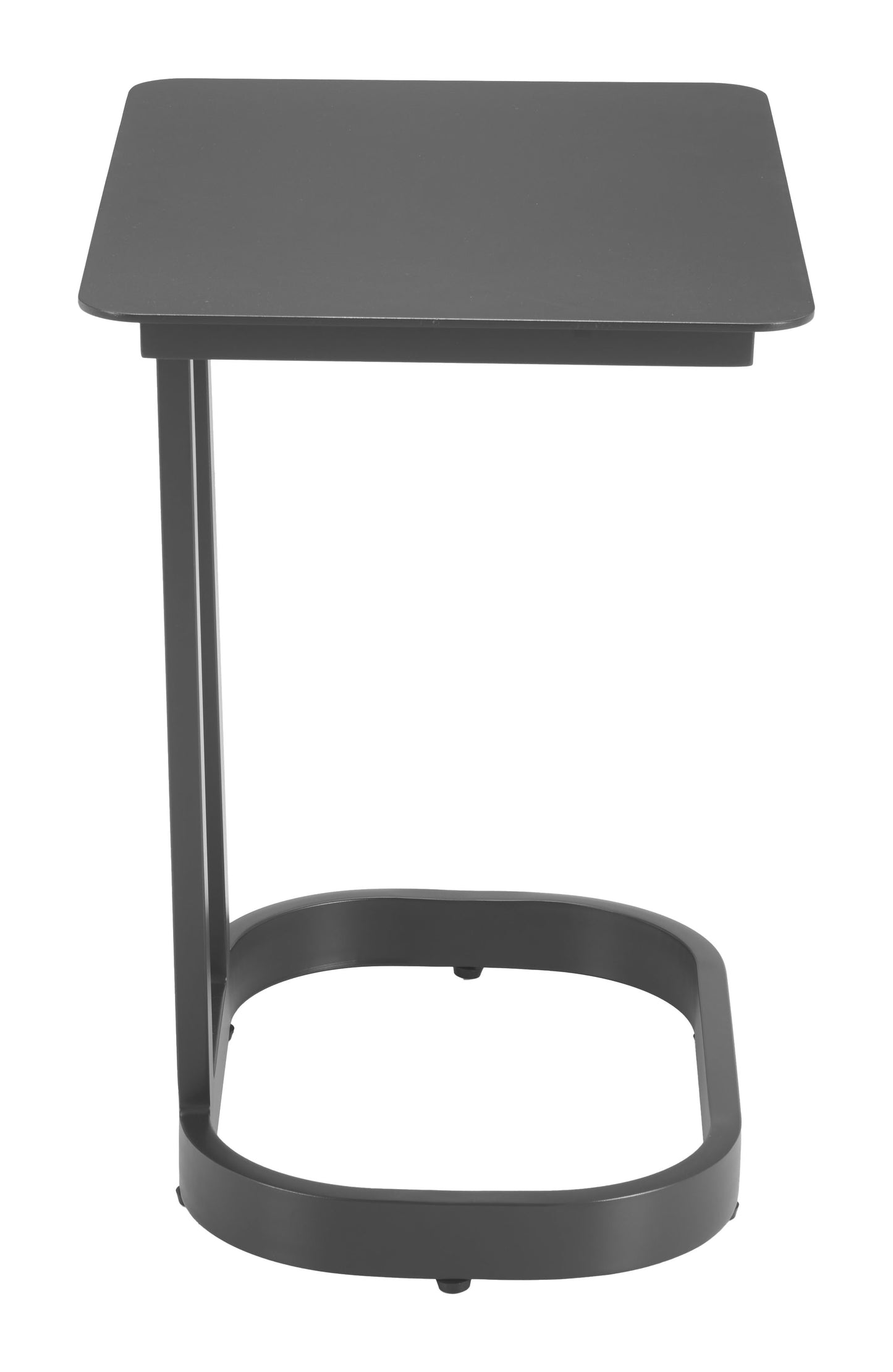 End Table Black - Elegant & Durable Dining Table for Stylish Spaces