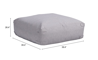 Ottoman Gray - Premium Quality & Stylish Design for Your Home