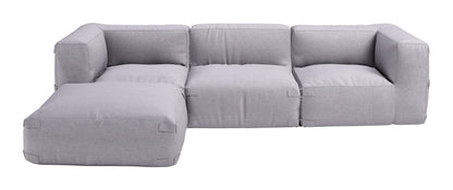 Ottoman Gray - Premium Quality & Stylish Design for Your Home