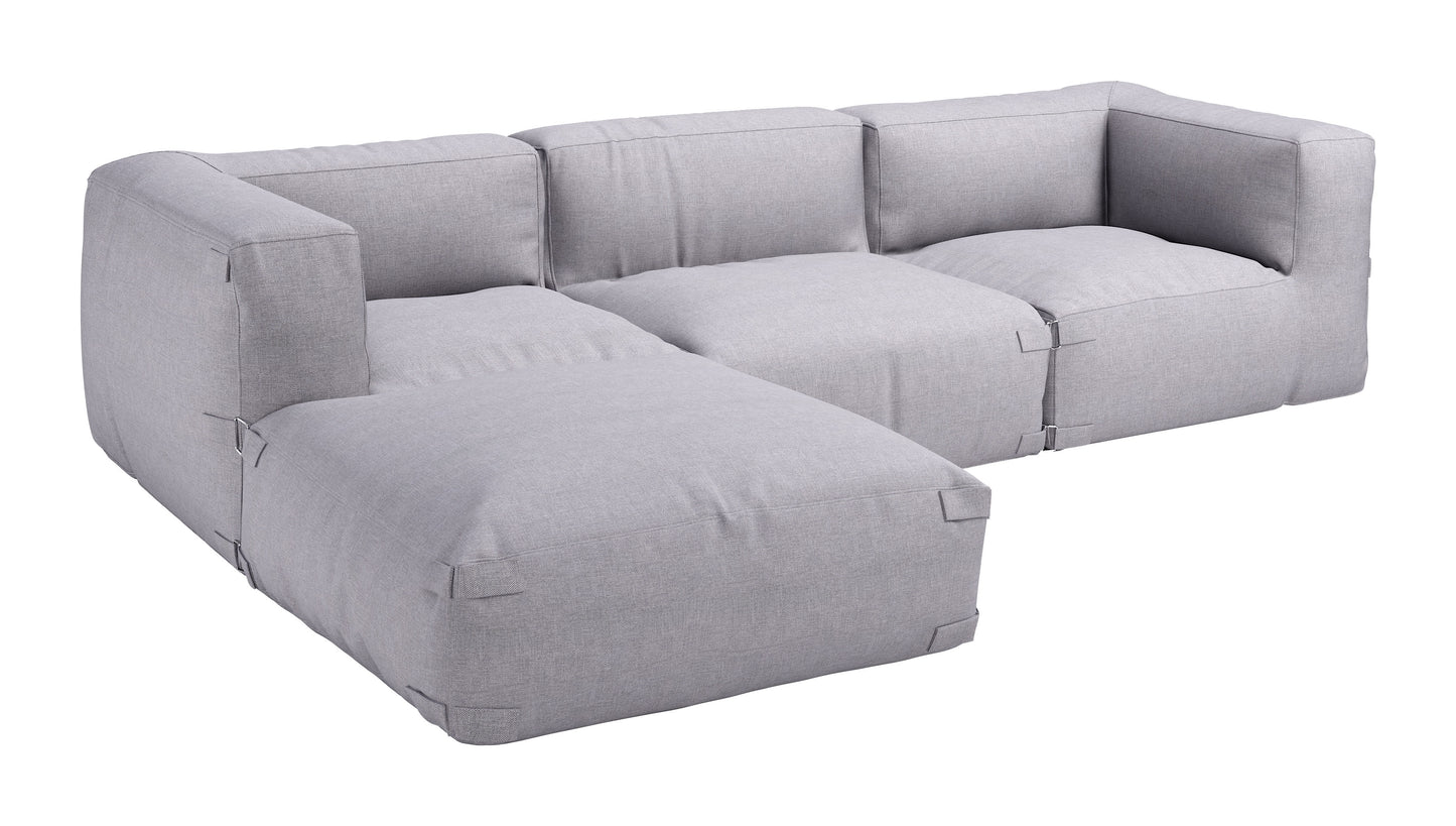 Ottoman Gray - Premium Quality & Stylish Design for Your Home