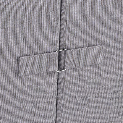 Ottoman Gray - Premium Quality & Stylish Design for Your Home
