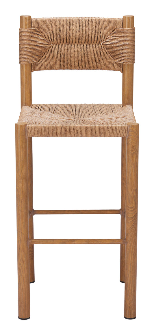 Barstool (Set of 2) Natural - Premium Quality & Stylish Design for Your Home