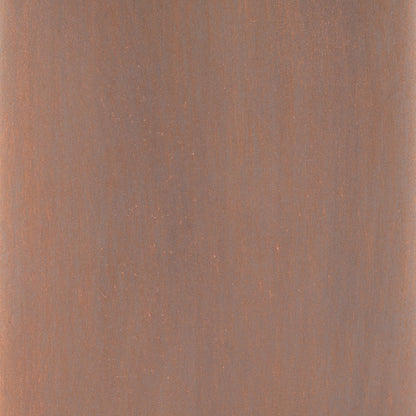 Table d'appoint Marcos noire et bronze antique