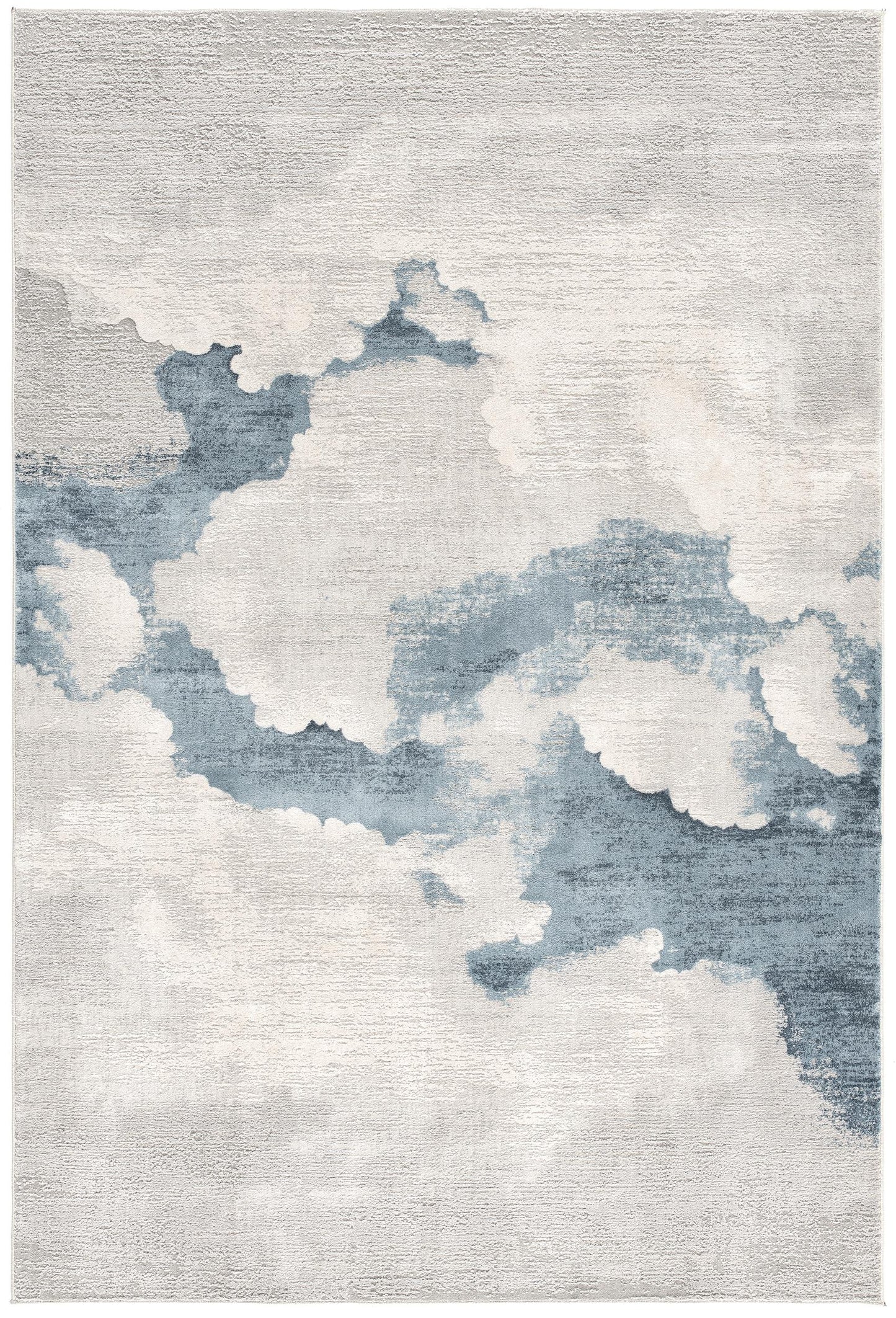 Alfombra Mirage Cloud River Blue