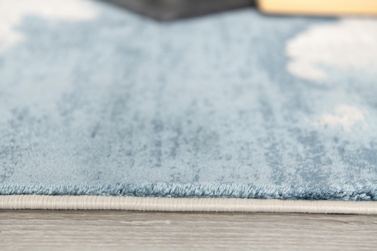 Alfombra Mirage Cloud River Blue