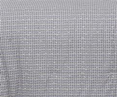 100% Cotton Grey Comforter Set