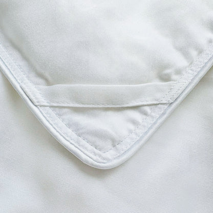 Rug Branch Summer 100% Bamboo White Comforter