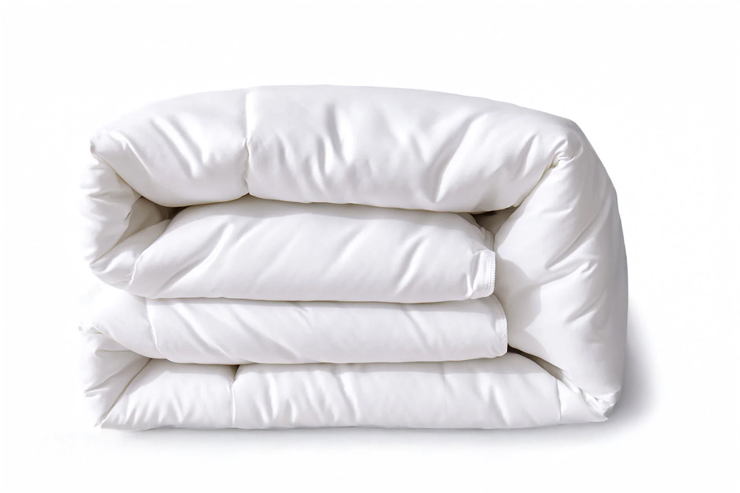Rug Branch Summer 100% Bamboo White Comforter