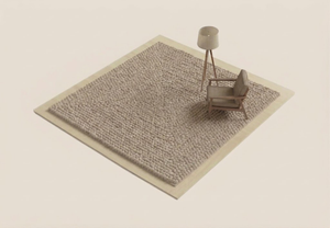 Square Rugs