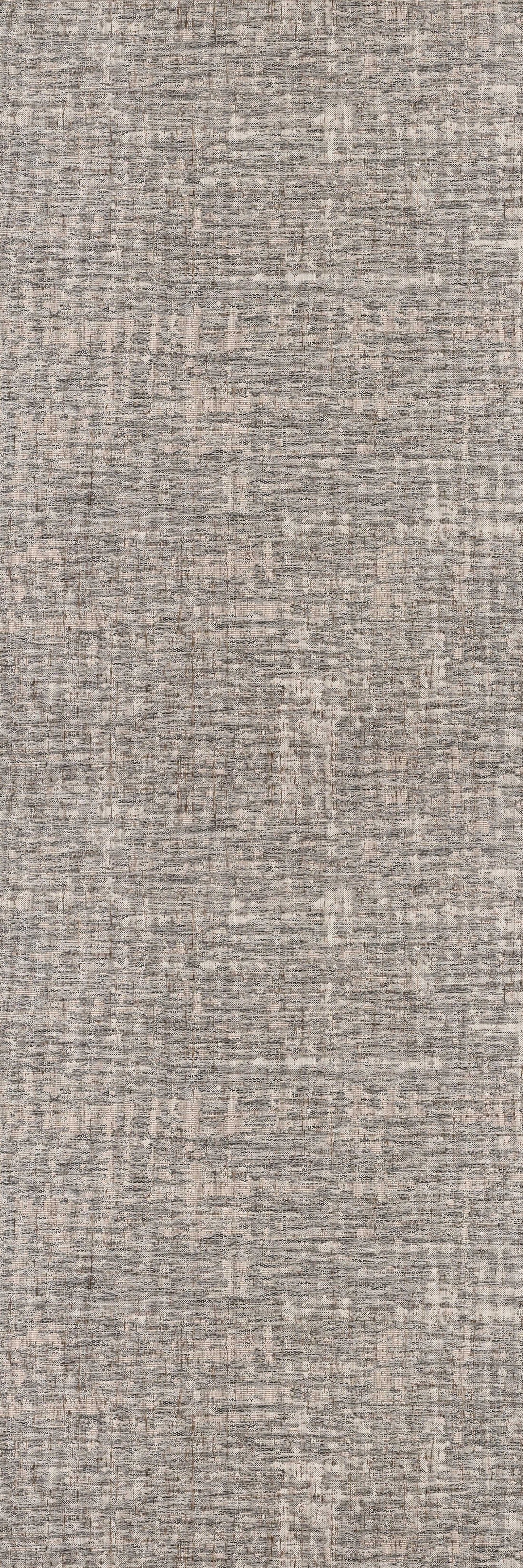 Tapis gris moderne scandinave Vista