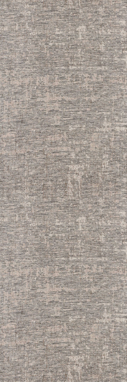 Tapis gris moderne scandinave Vista