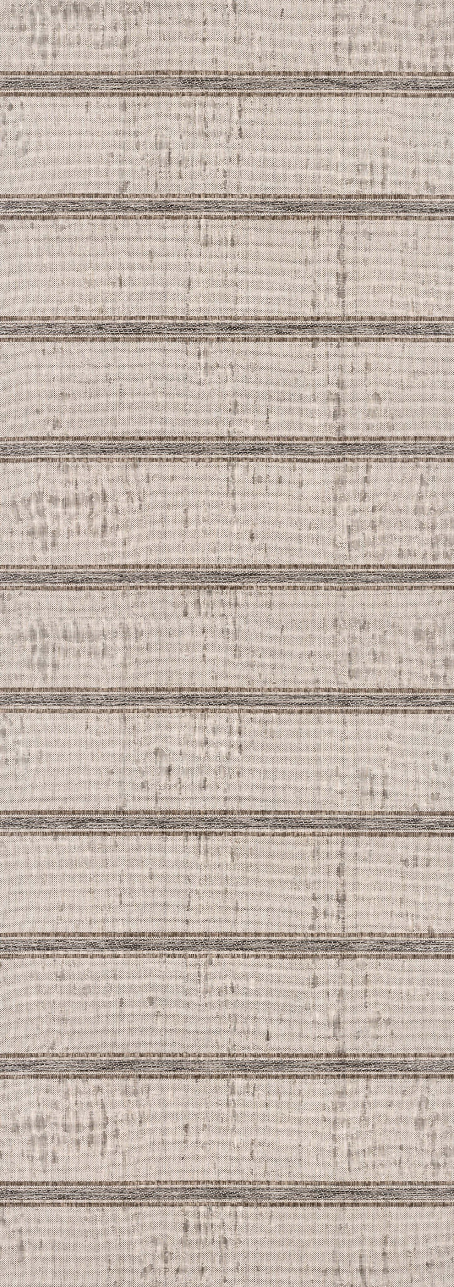 Tapis beige moderne côtier Vista