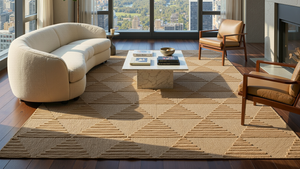 Natural and Jute Rugs