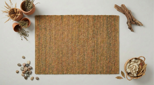 Earthy & Natural Tones